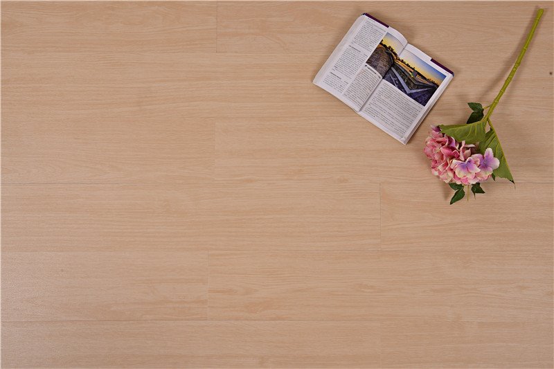 SPC-805-8 Chevron SPC Flooring