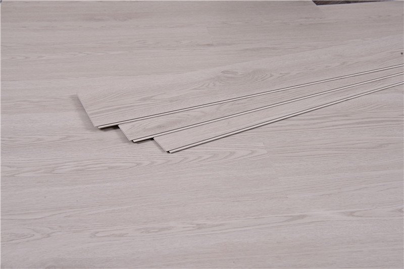 SPC-809-1 Chevron SPC Flooring