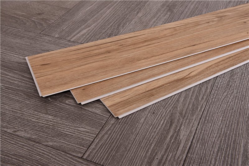 SPC-815-1 Chevron SPC Flooring