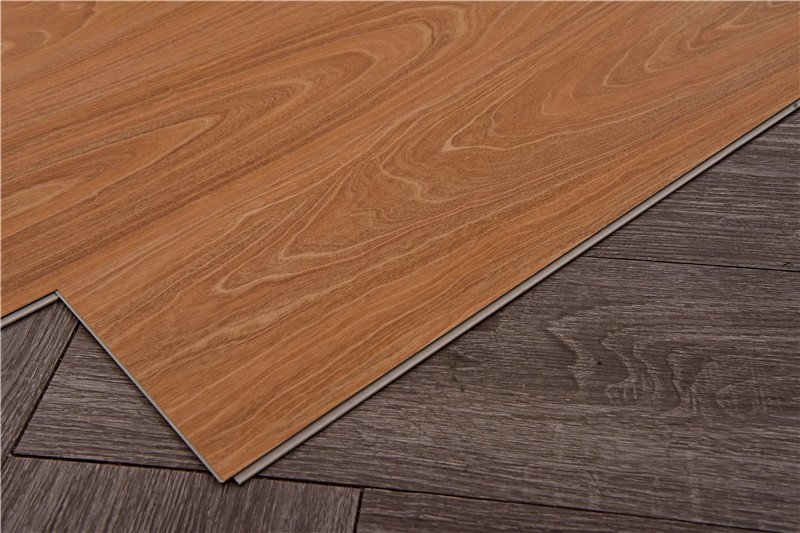 SPC-816-9 Chevron SPC Flooring